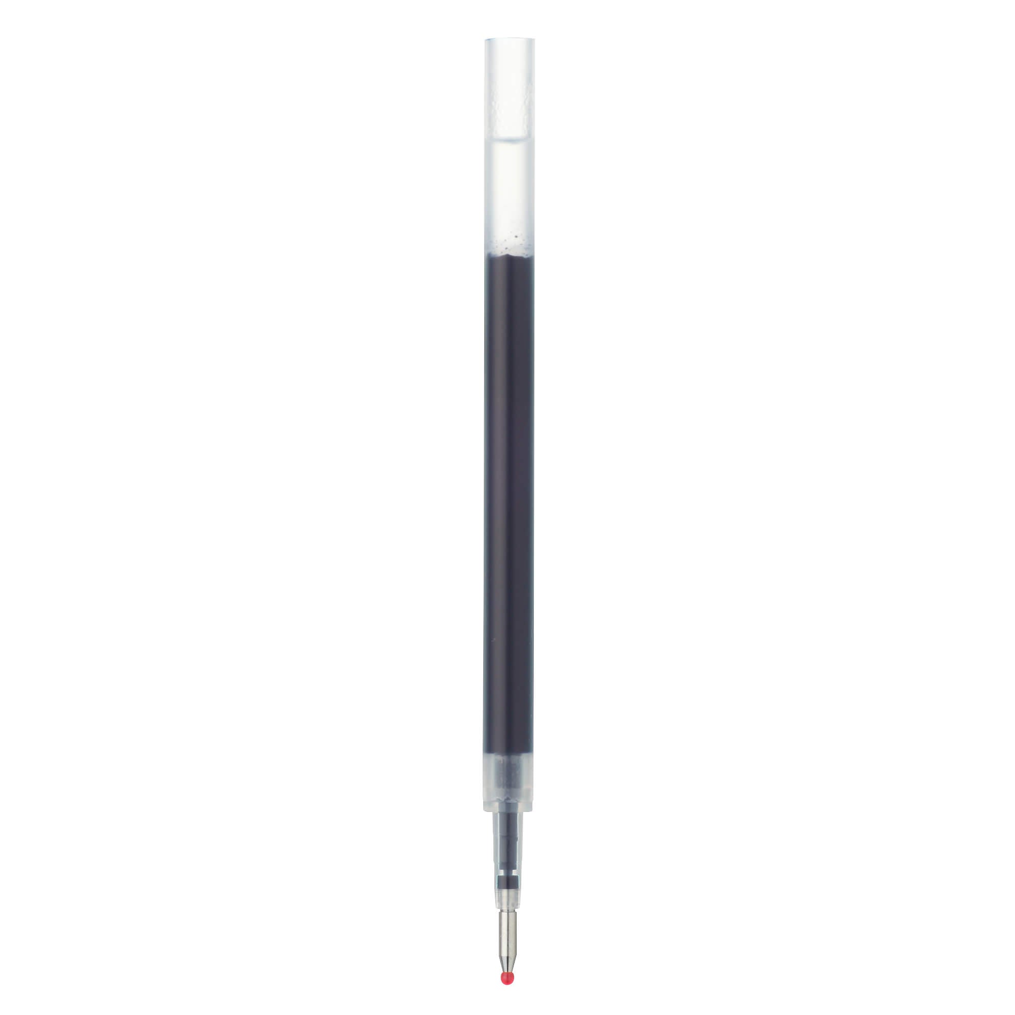 Refill for Smooth Gel Ink Ballpoint Pen 0.5 mm