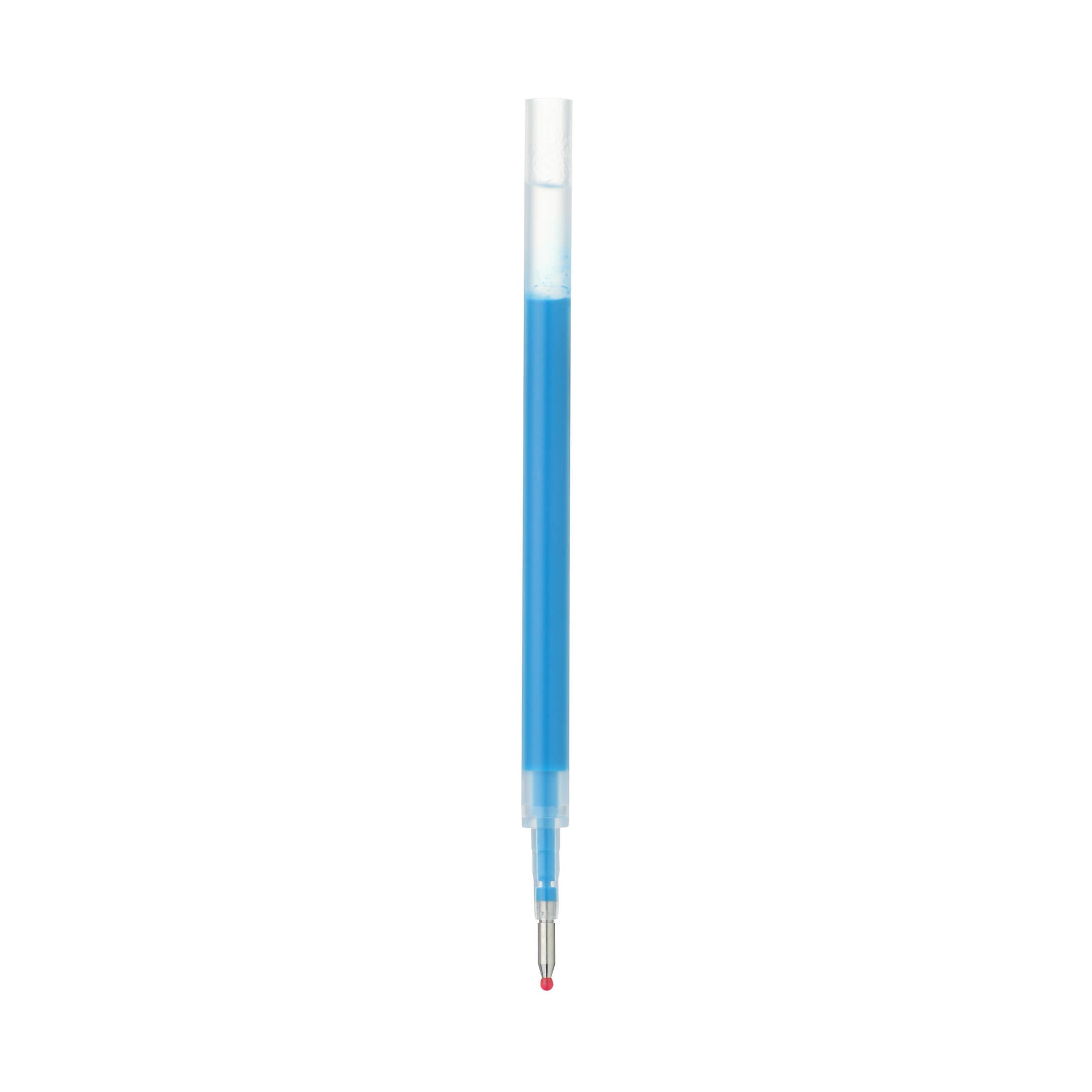 Refill for Smooth Gel Ink Ballpoint Pen 0.5 mm - Image 4