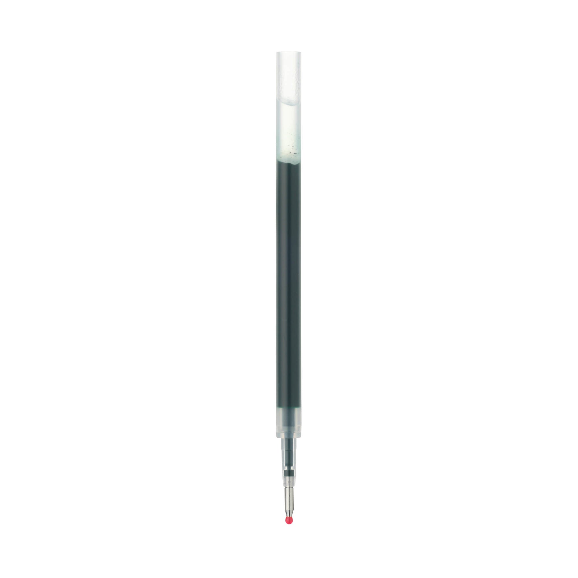 Refill for Smooth Gel Ink Ballpoint Pen 0.5 mm - Image 5