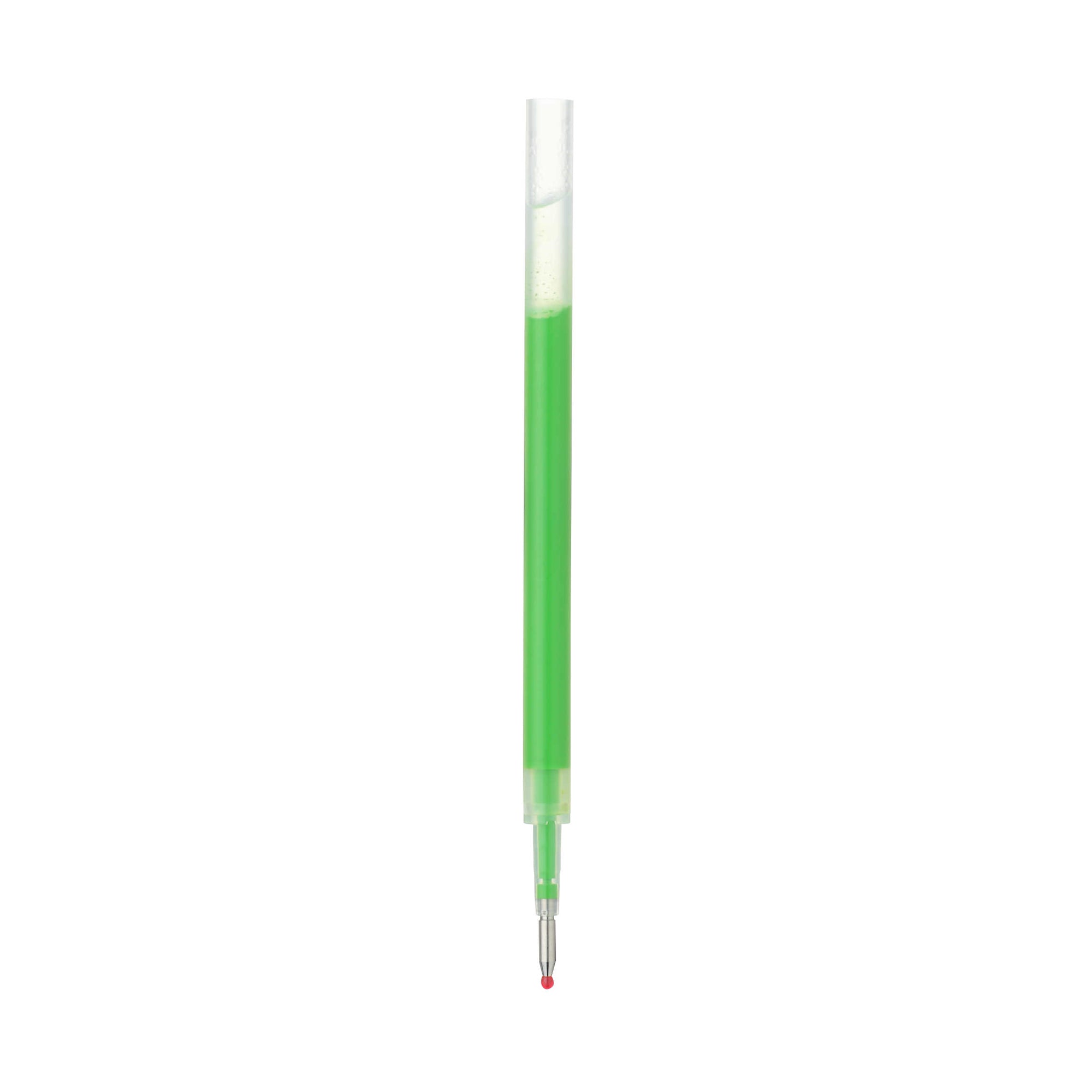 Refill for Smooth Gel Ink Ballpoint Pen 0.5 mm - Image 6