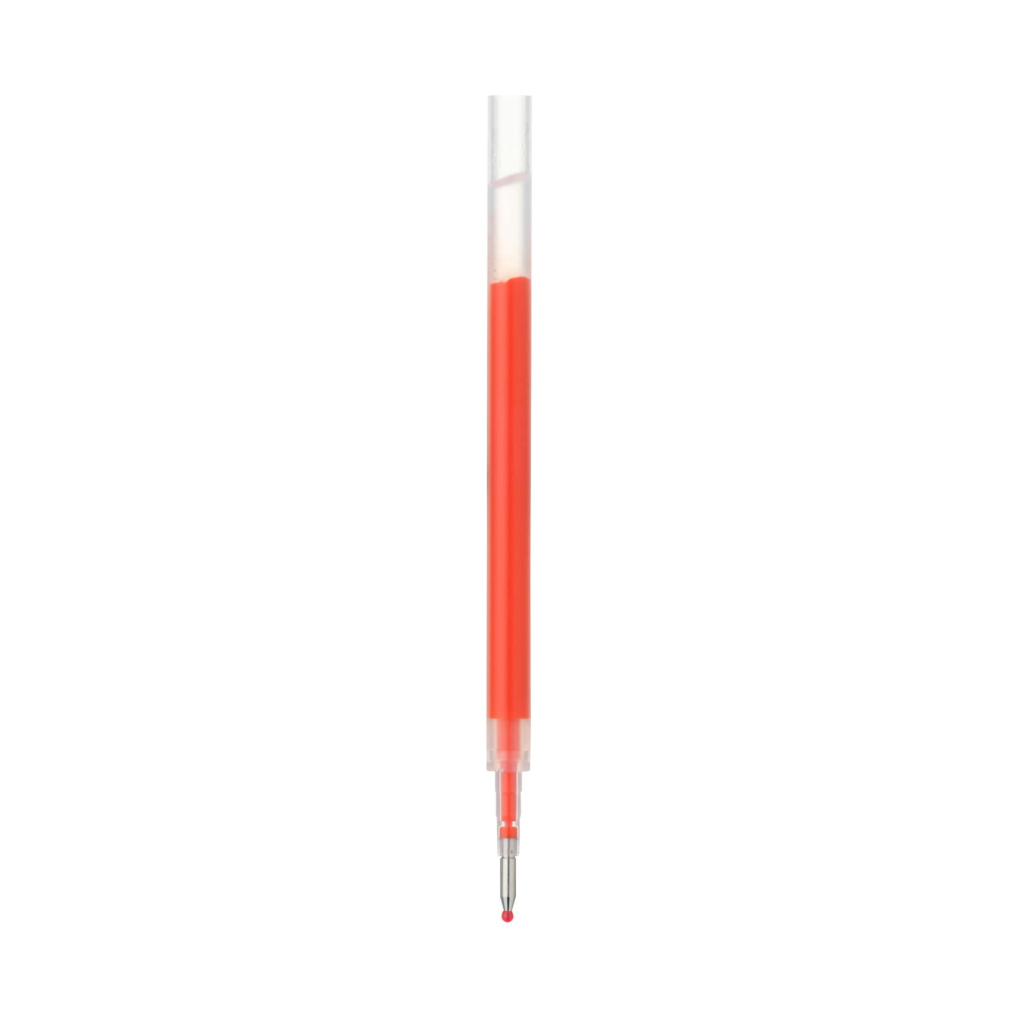 Refill for Smooth Gel Ink Ballpoint Pen 0.5 mm - Image 7