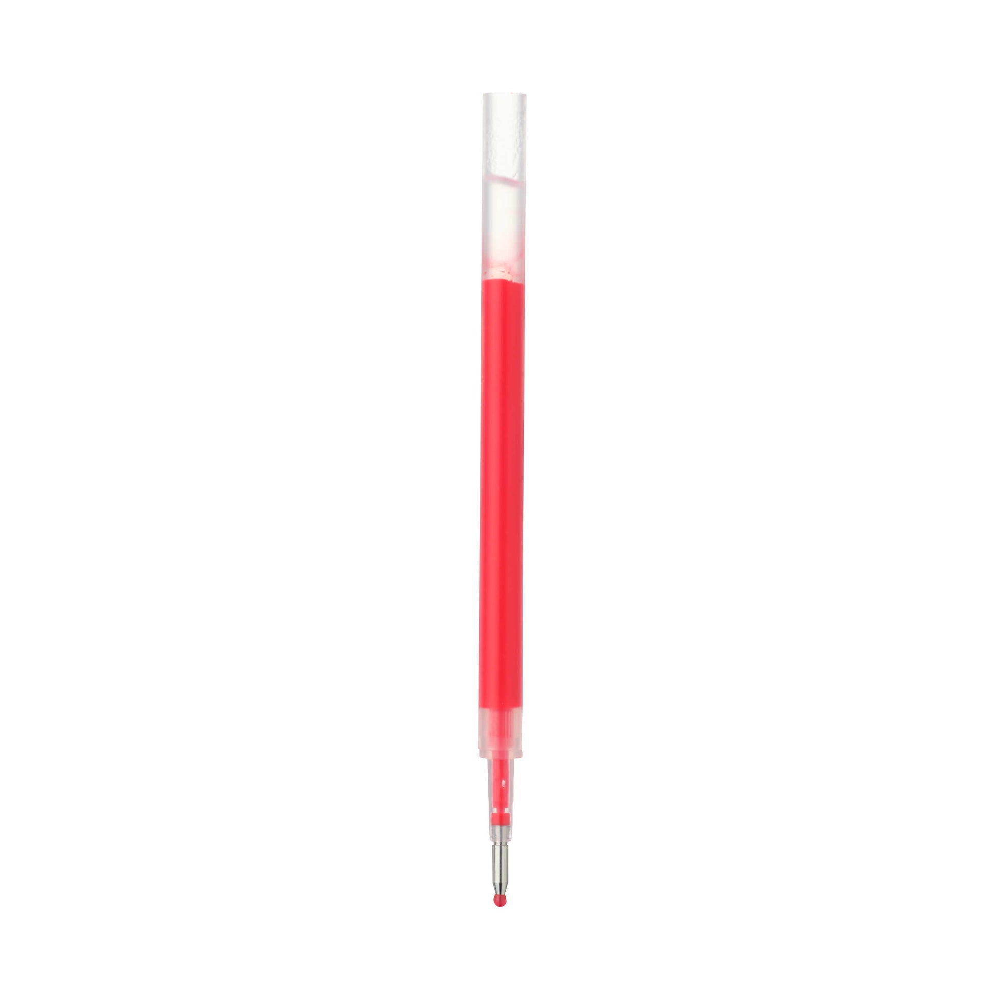 Refill for Smooth Gel Ink Ballpoint Pen 0.5 mm - Image 8