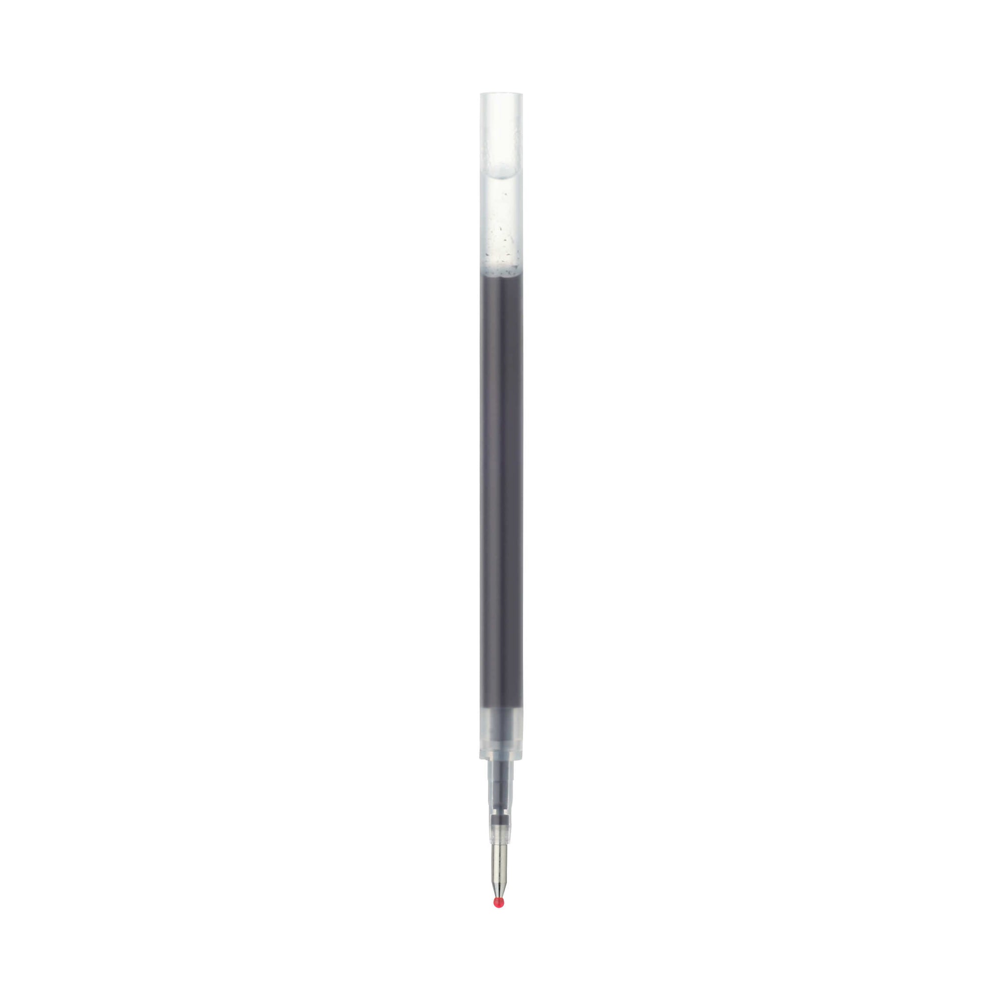 Refill for Smooth Gel Ink Ballpoint Pen 0.5 mm - Image 9