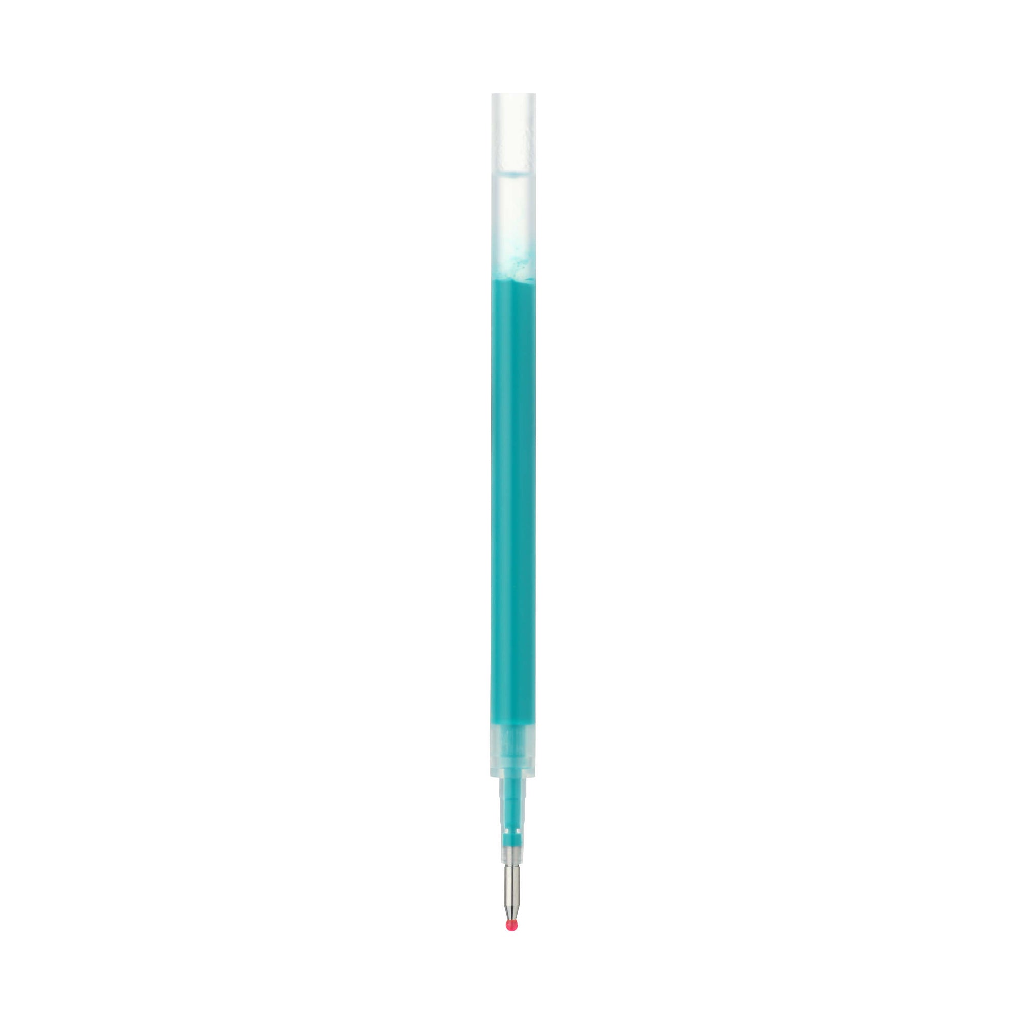 Refill for Smooth Gel Ink Ballpoint Pen 0.5 mm - Image 10