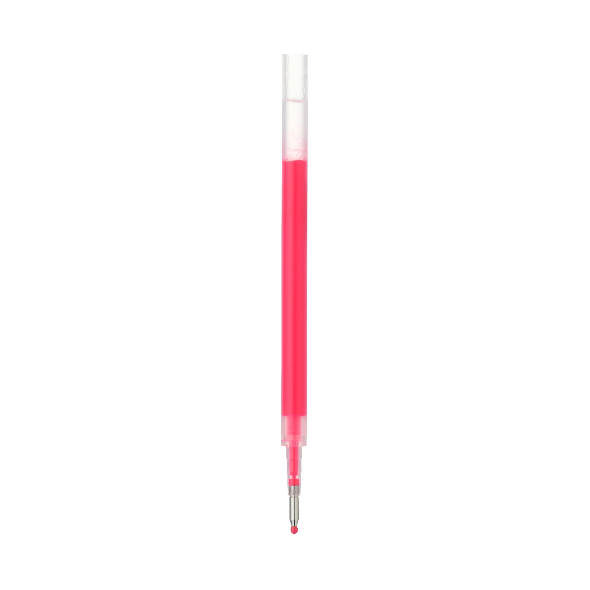 Refill for Smooth Gel Ink Ballpoint Pen 0.5 mm - Image 11