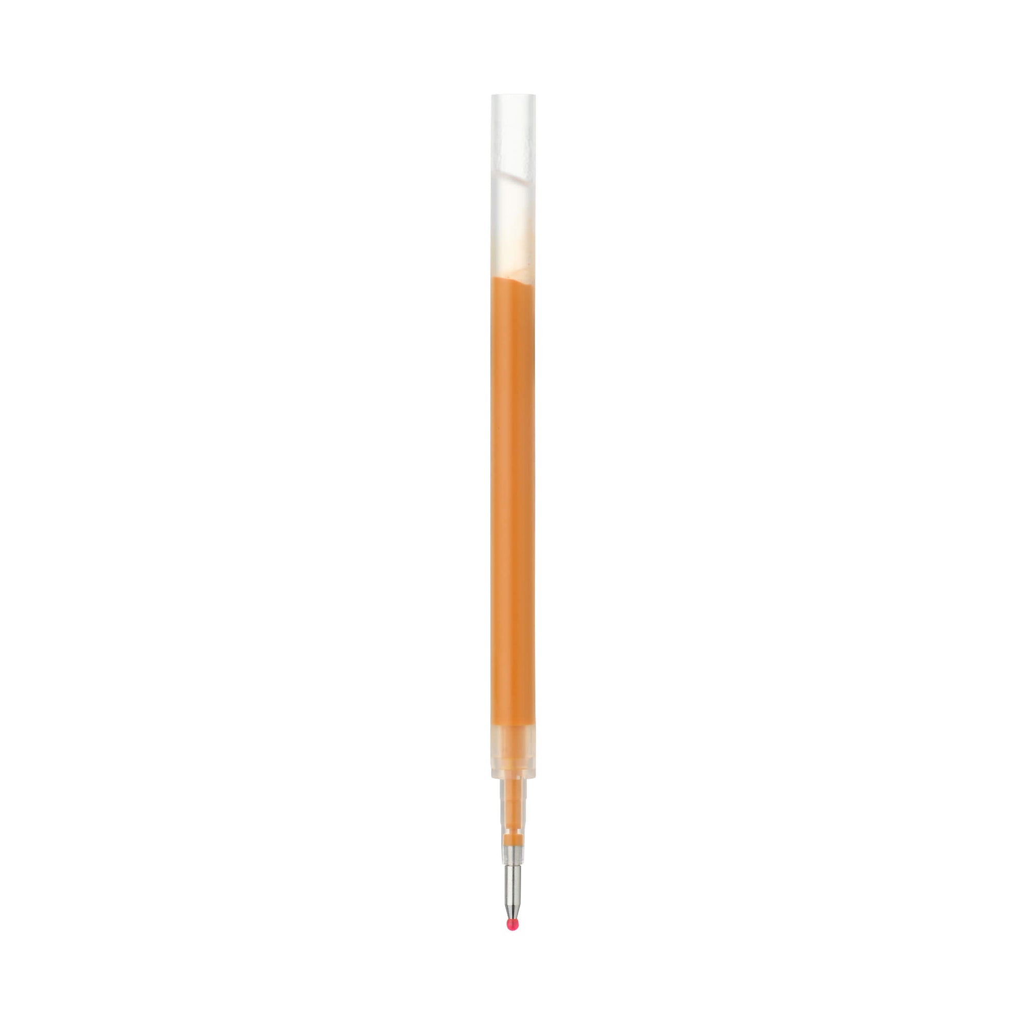 Refill for Smooth Gel Ink Ballpoint Pen 0.5 mm - Image 12