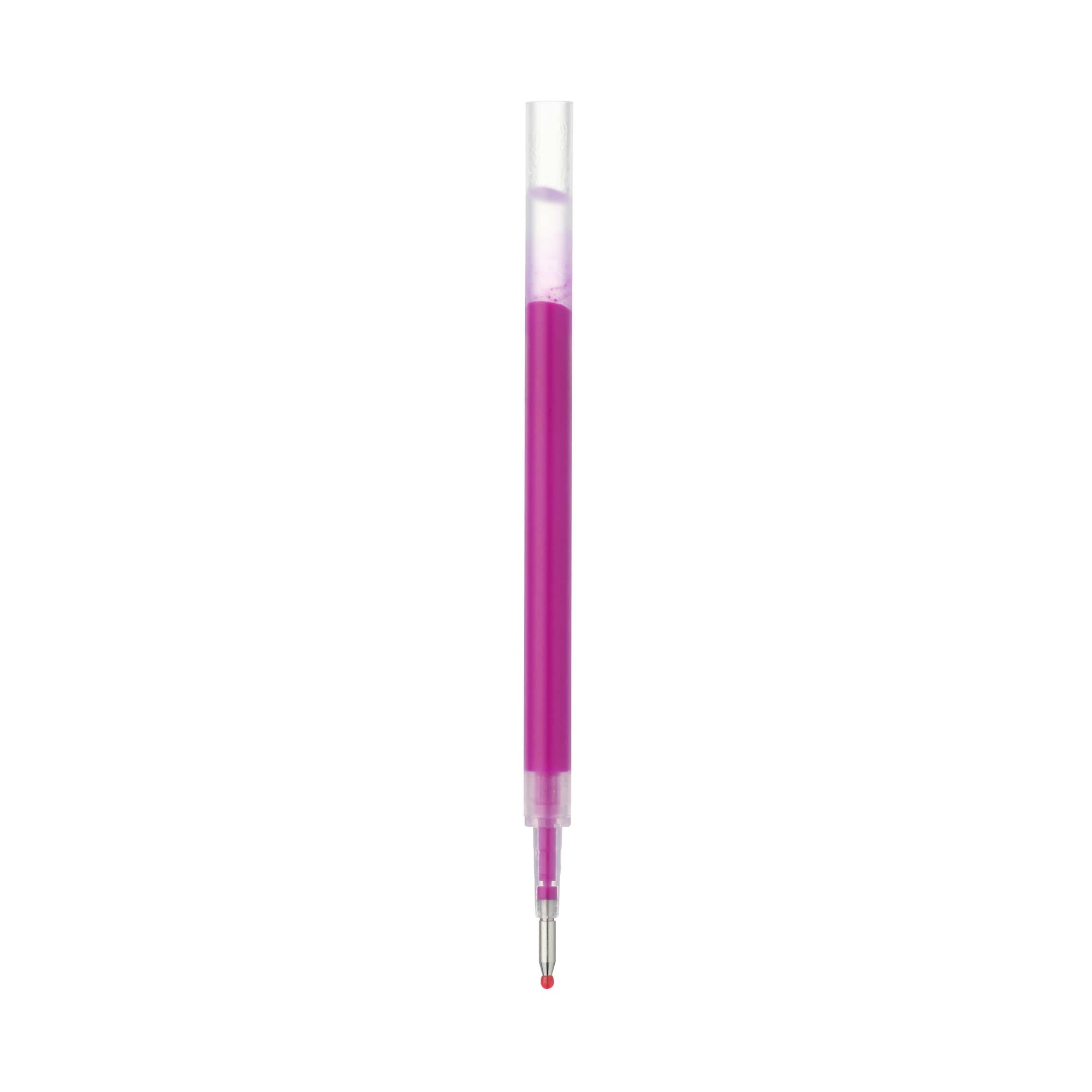 Refill for Smooth Gel Ink Ballpoint Pen 0.5 mm - Image 15