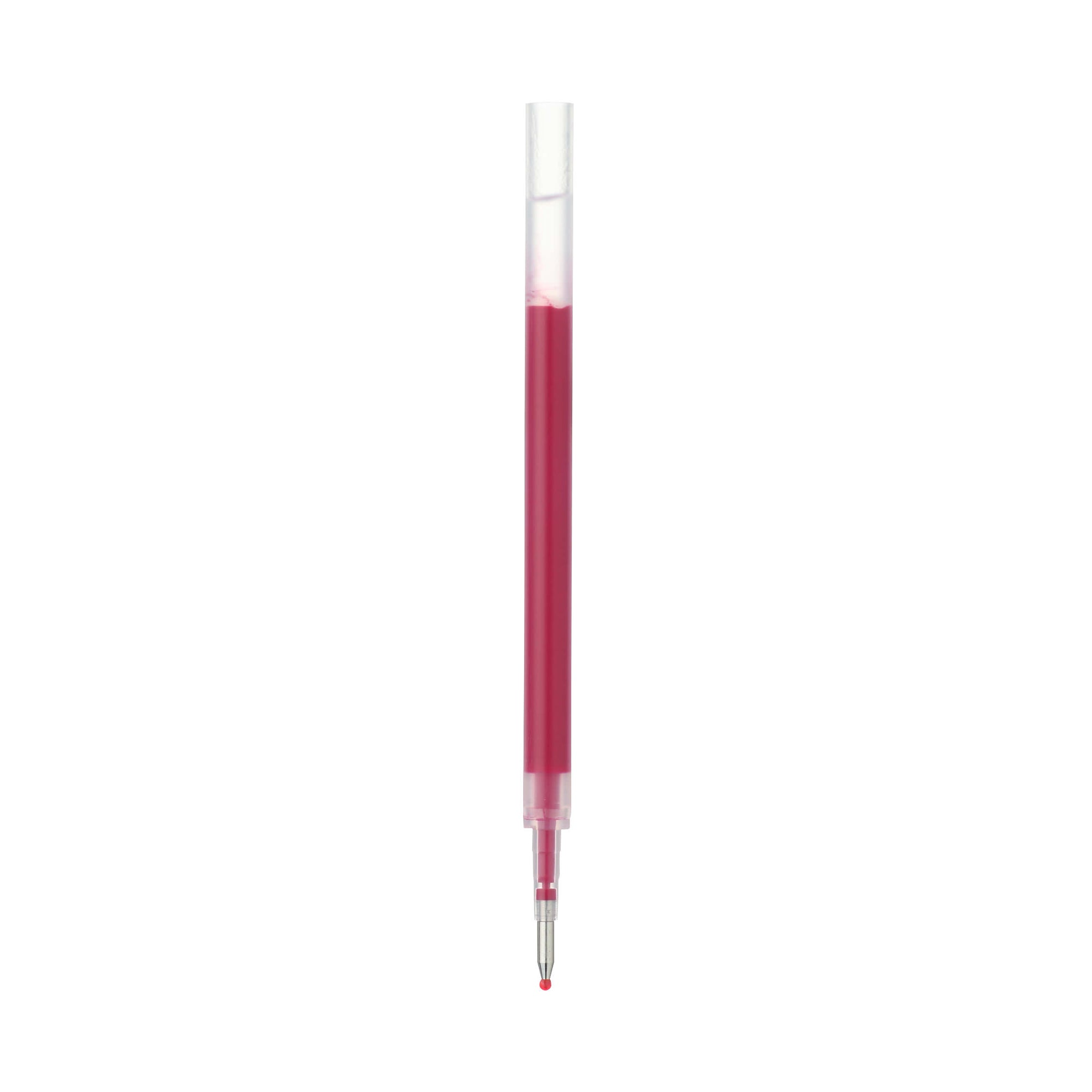 Refill for Smooth Gel Ink Ballpoint Pen 0.5 mm - Image 13