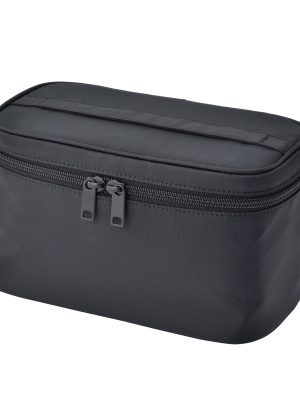 Nylon Pouch with Handle