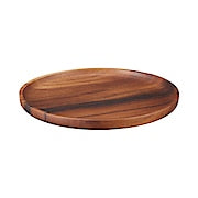 Acacia Tray - 12.6