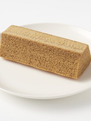 Baumkuchen - Coffee