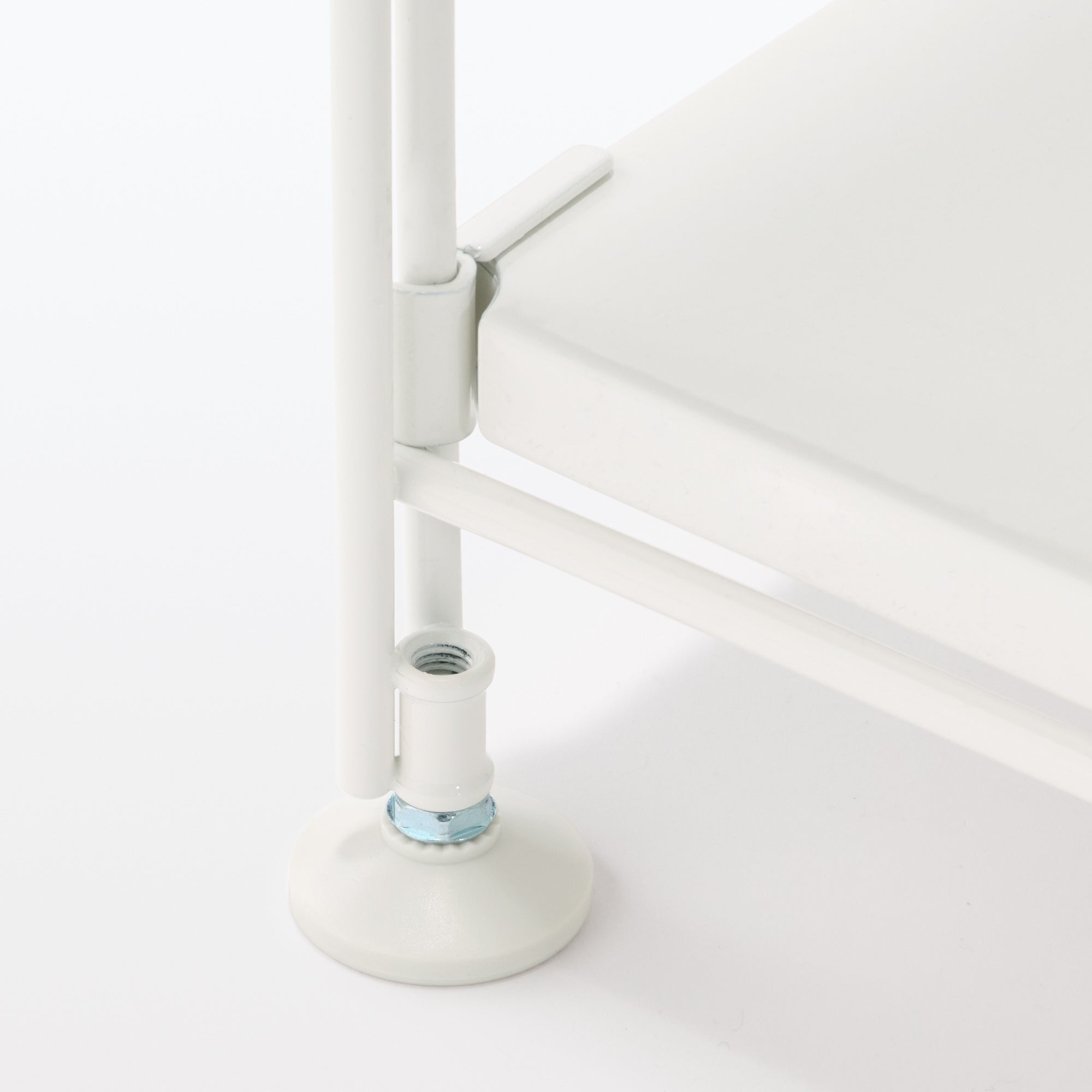 SUS Shelving Unit - White Gray - Regular - Mini - Image 6