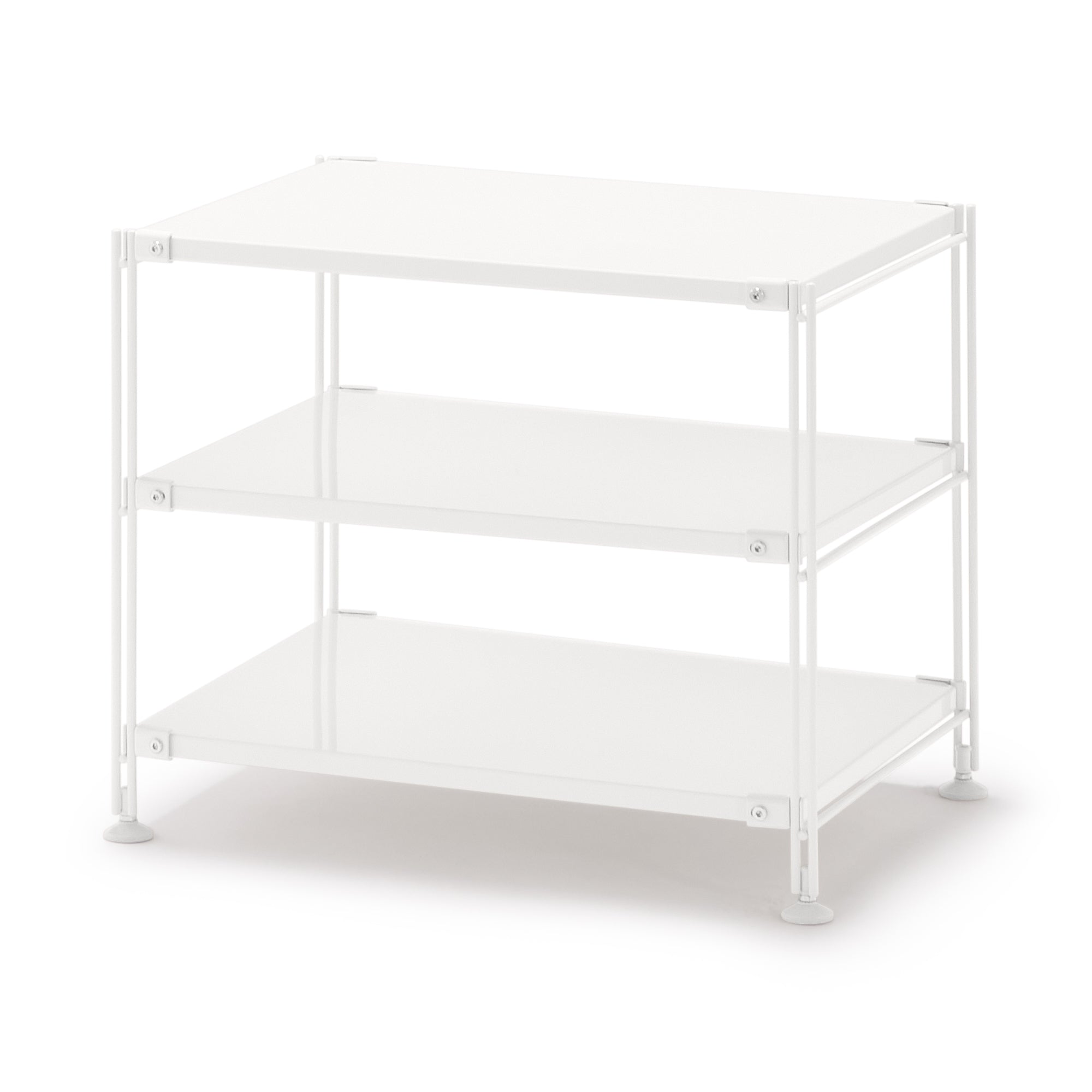 SUS Shelving Unit - White Gray - Regular - Mini