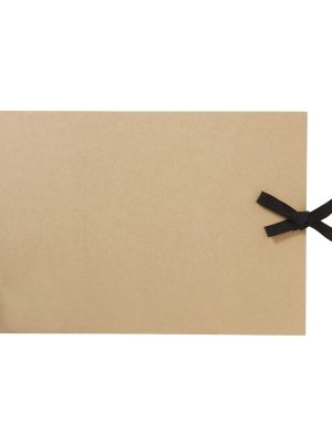 Wire-bound Sketchbook F1 20 Sheets