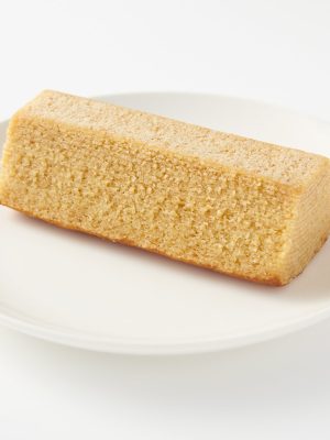 Baumkuchen - Banana