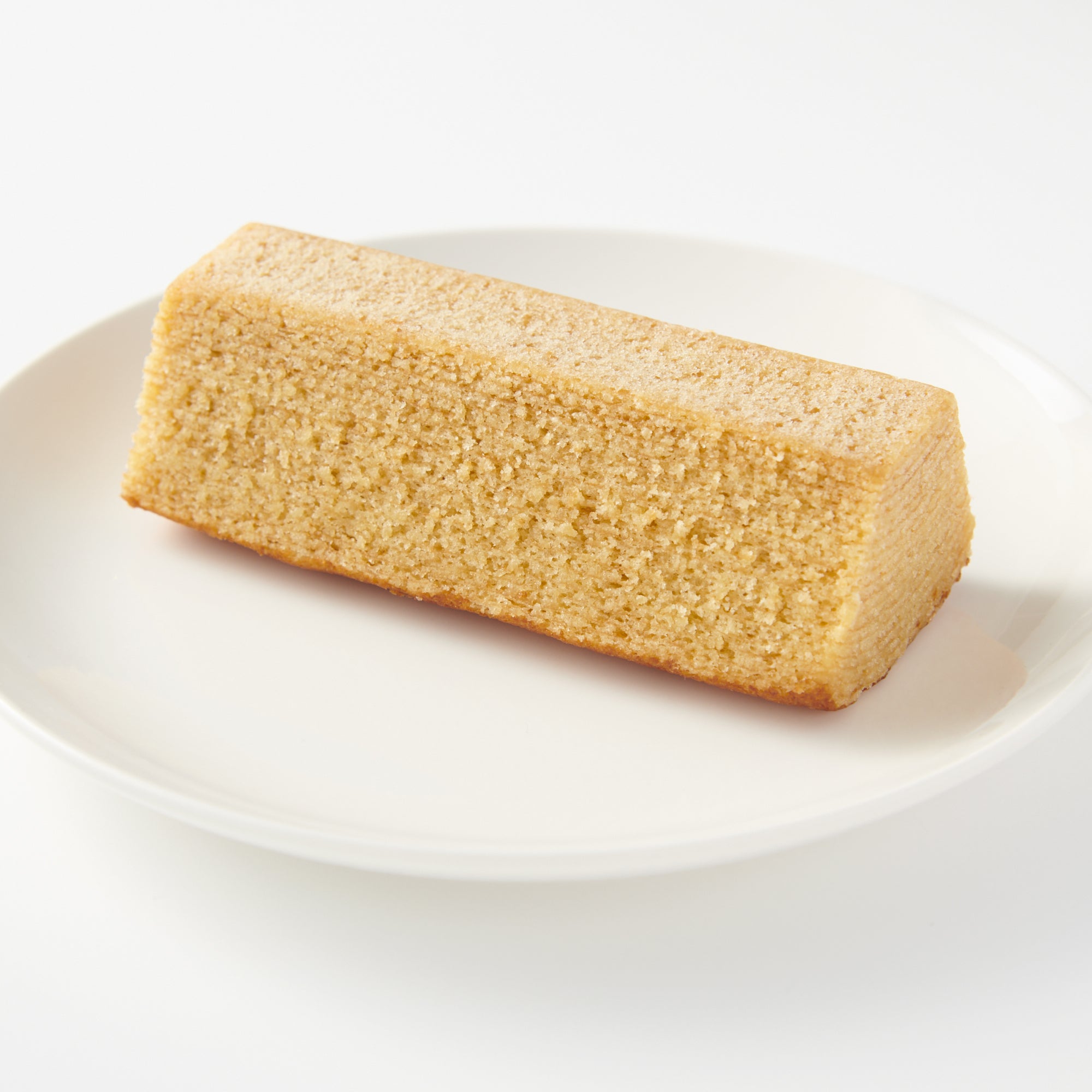 Baumkuchen - Banana