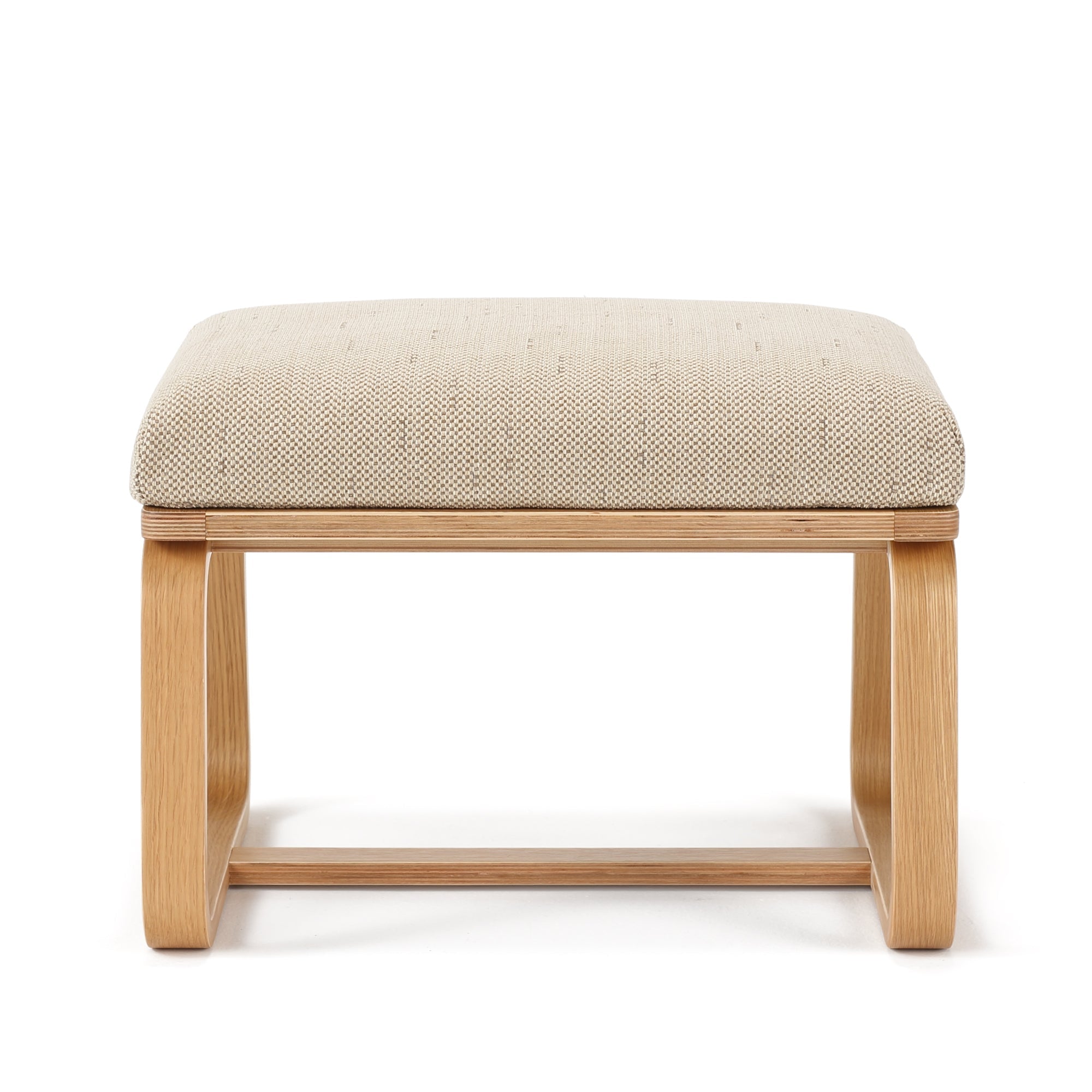 Living Dining Bench 2 - Cotton Cover (Bench Sold Separately)