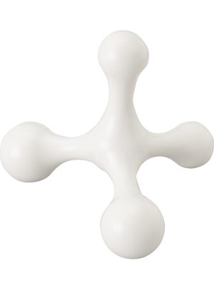 Pressure Point Tetra