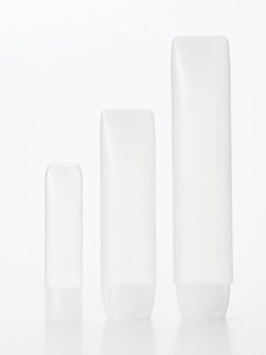 Polyethylene Petite Tube