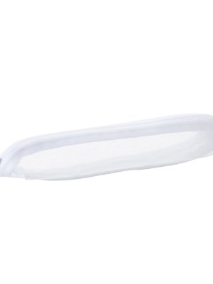 Side Mesh Toothbrush Pouch