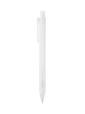 Semitransparent Mechanical Pencil 0.5mm