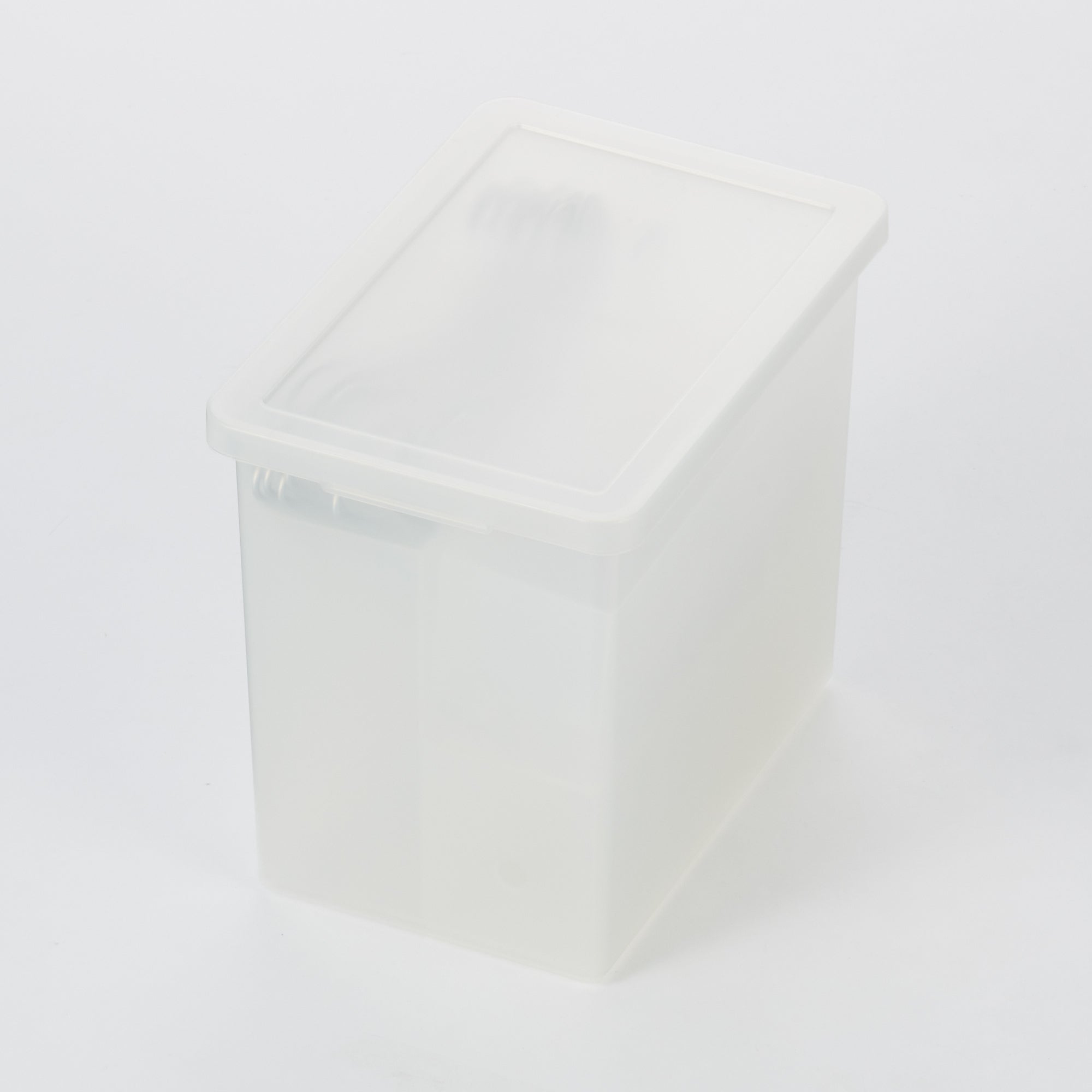 Polypropylene Storage Box - Deep (W14.6 x D9.8 x H12.4) - Image 5