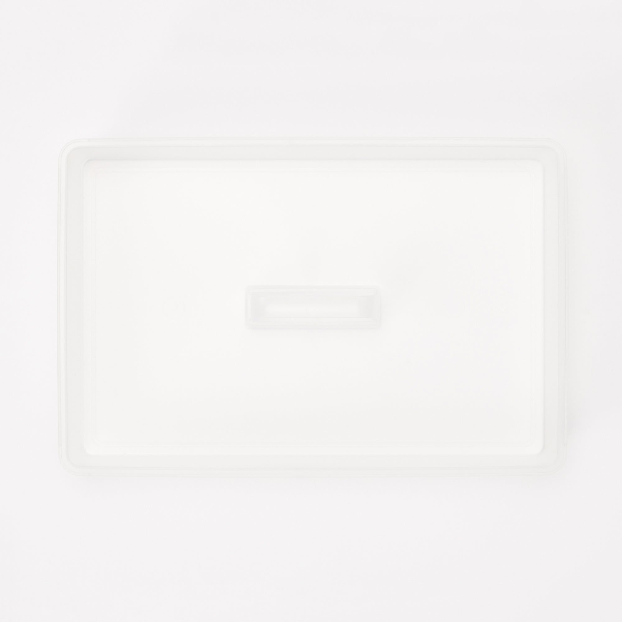 Polypropylene Storage Box Inner Tray (W13.8 x D9.1 x H2.2) - Image 5