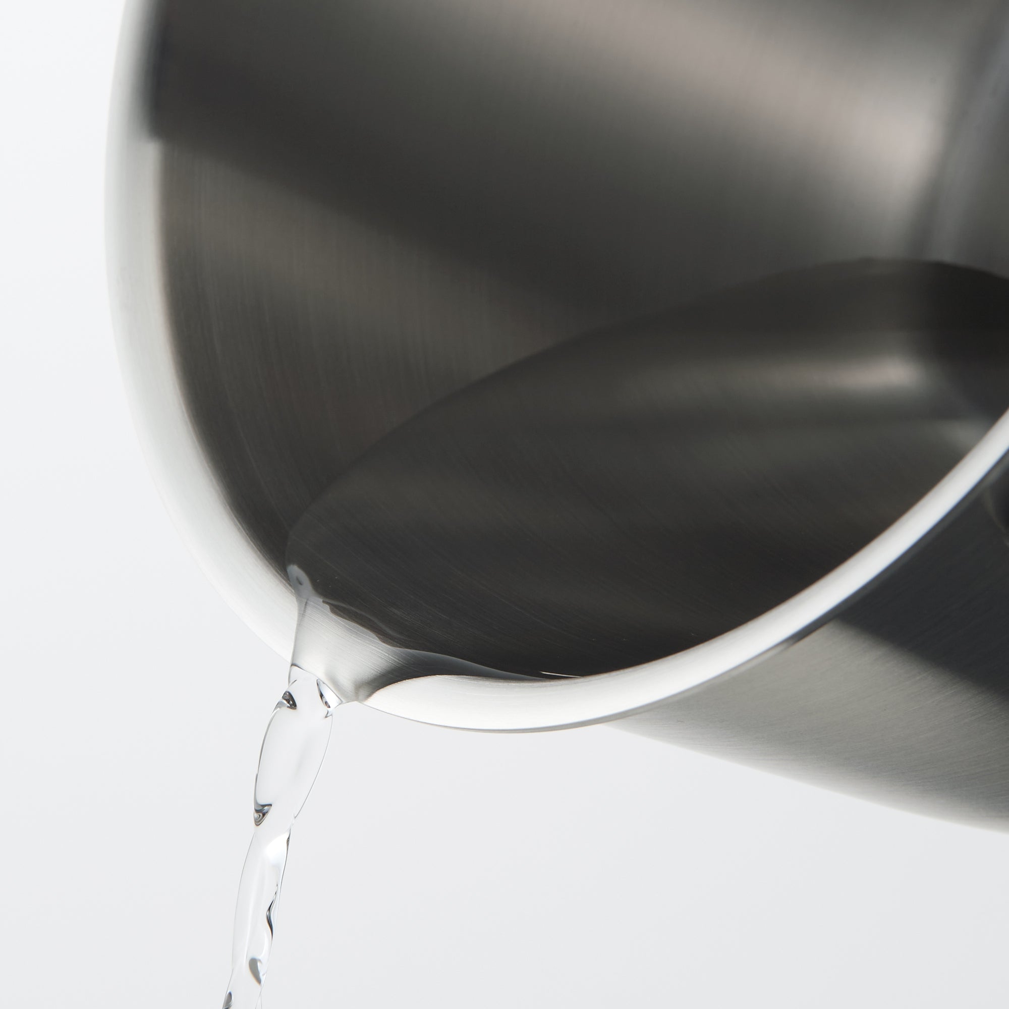 Stainless Aluminium 3-Layer Steel Saucepot 6.3 Qt - Image 10