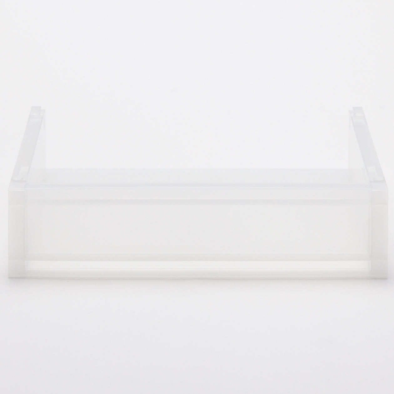 Polypropylene Storage Rack - Extra Shallow (W14.6 x D10.2 x H3.5) - Image 5