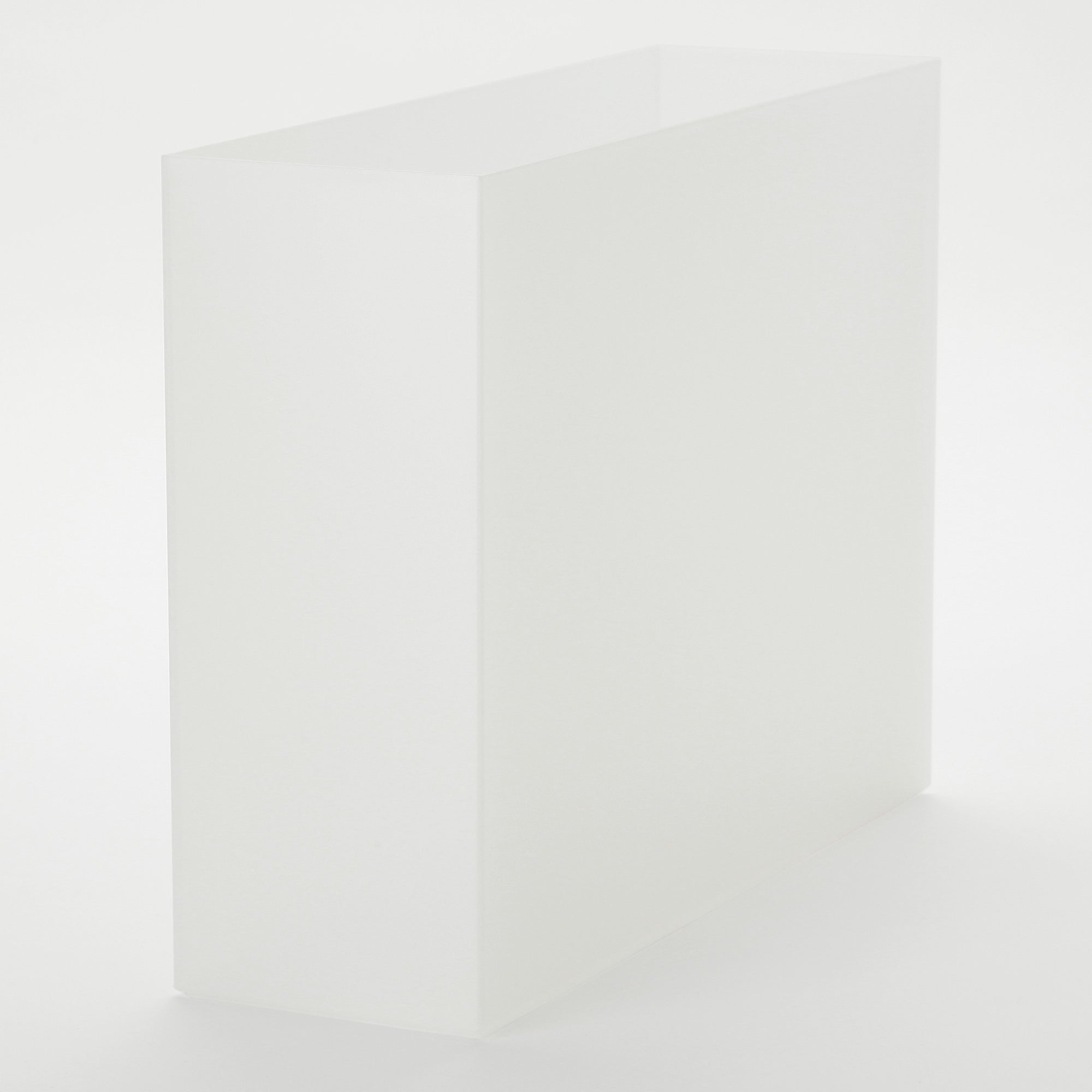 Polypropylene File Box - Image 4