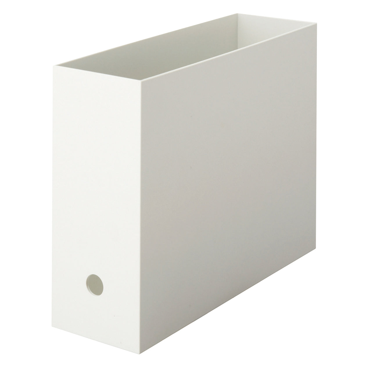 Polypropylene File Box - Image 6