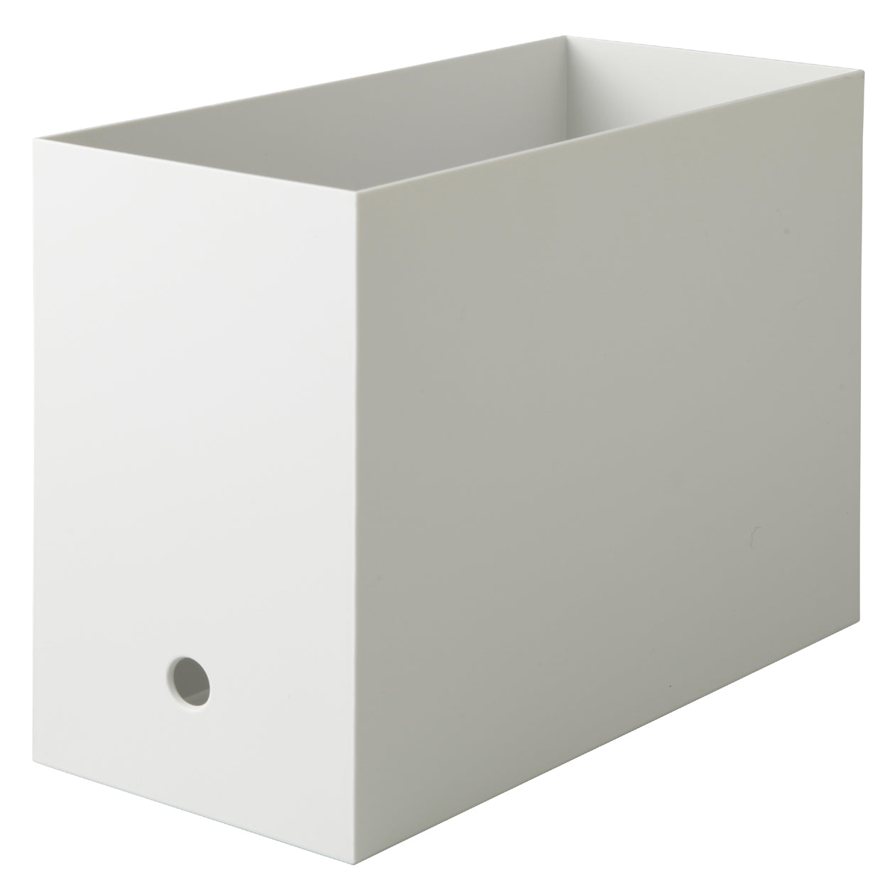 Polypropylene File Box - Image 9