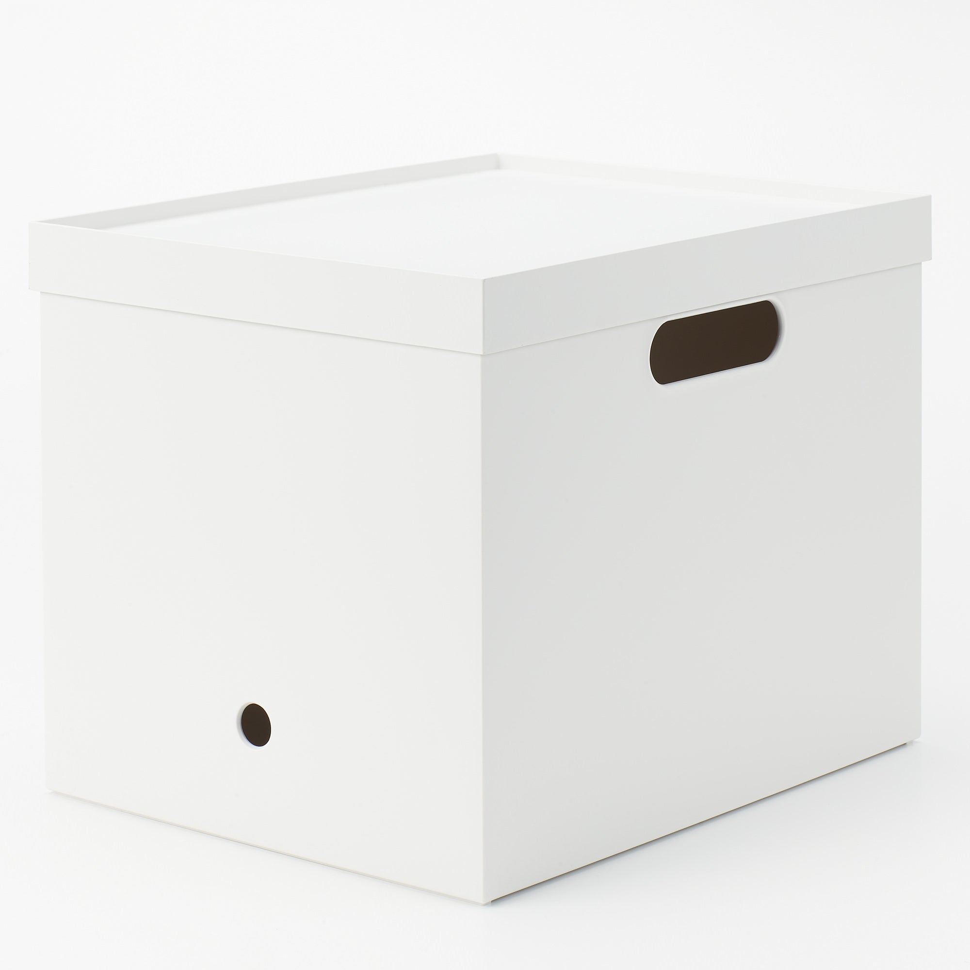 Polypropylene File Box - Image 12