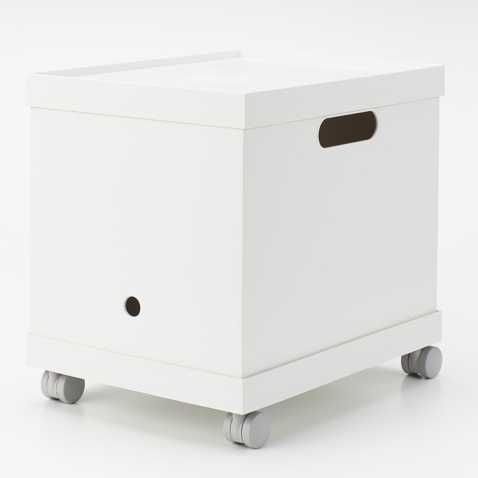 Polypropylene File Box - Image 13