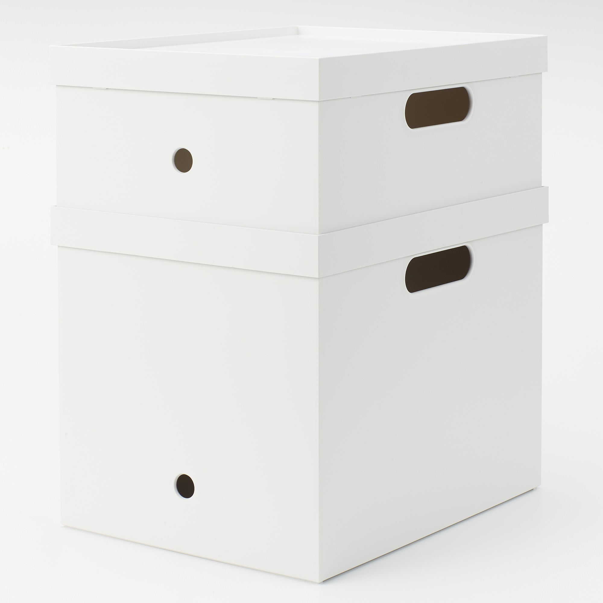 Polypropylene File Box - Image 14