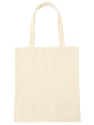 Cotton My Bag Medium/A4