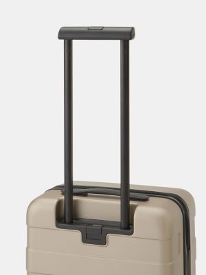 Telescopic Handle for 36L Hard Shell Suitcase