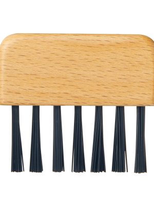 Beech Hair Brush Cleaner