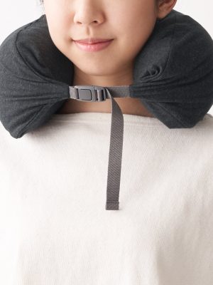 Fitting Neck Cushion