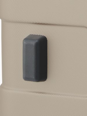 Foot for Hard Shell Suitcase