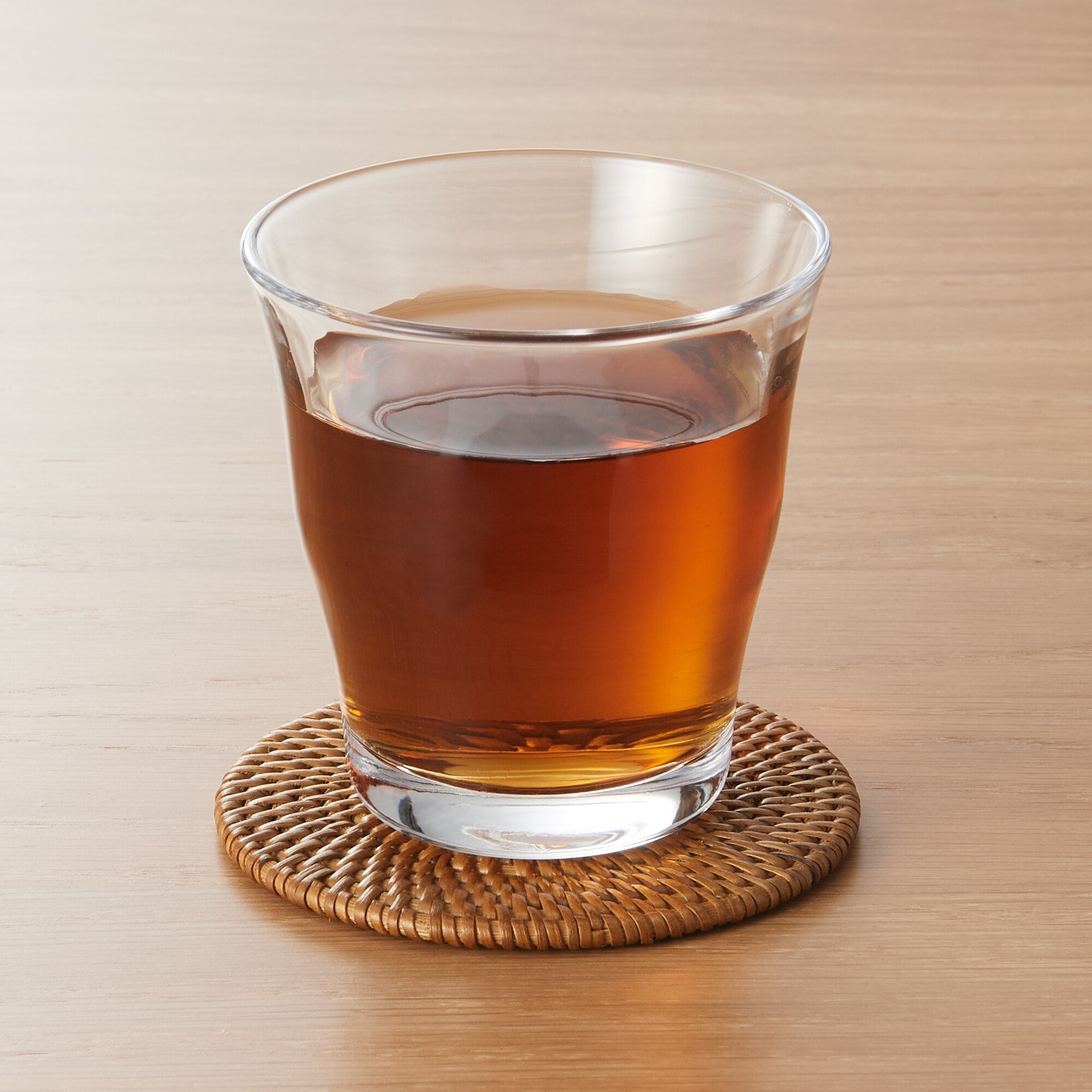 Rattan Coaster - Image 2