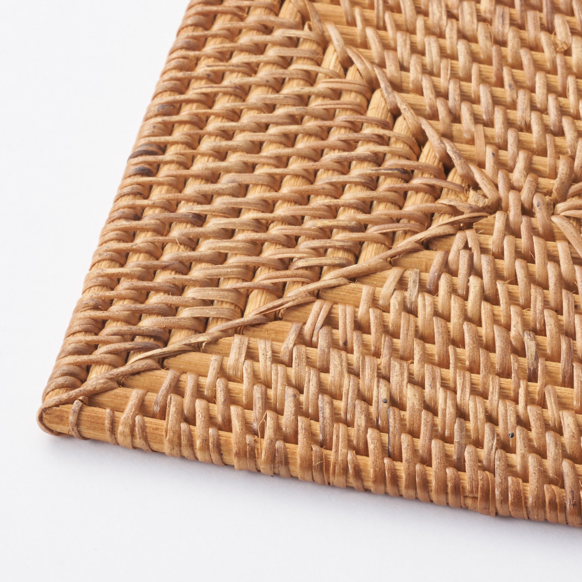 Rattan Coaster - Image 7