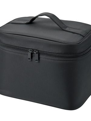 Nylon Makeup Box - Medium