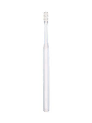 Polypropylene Soft Bristle Toothbrush