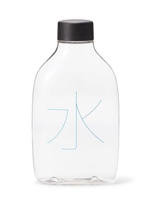 Water Bottle 11.1 fl oz