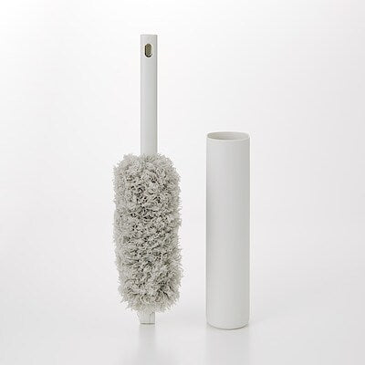 Microfiber Mini Handy Mop with Telescopic Handle - Image 4