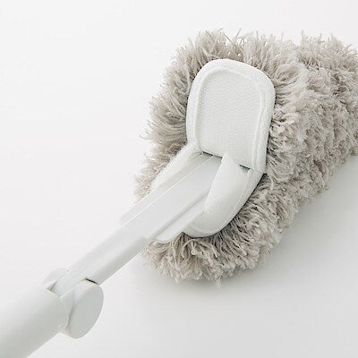Microfiber Mini Handy Mop with Telescopic Handle - Image 8