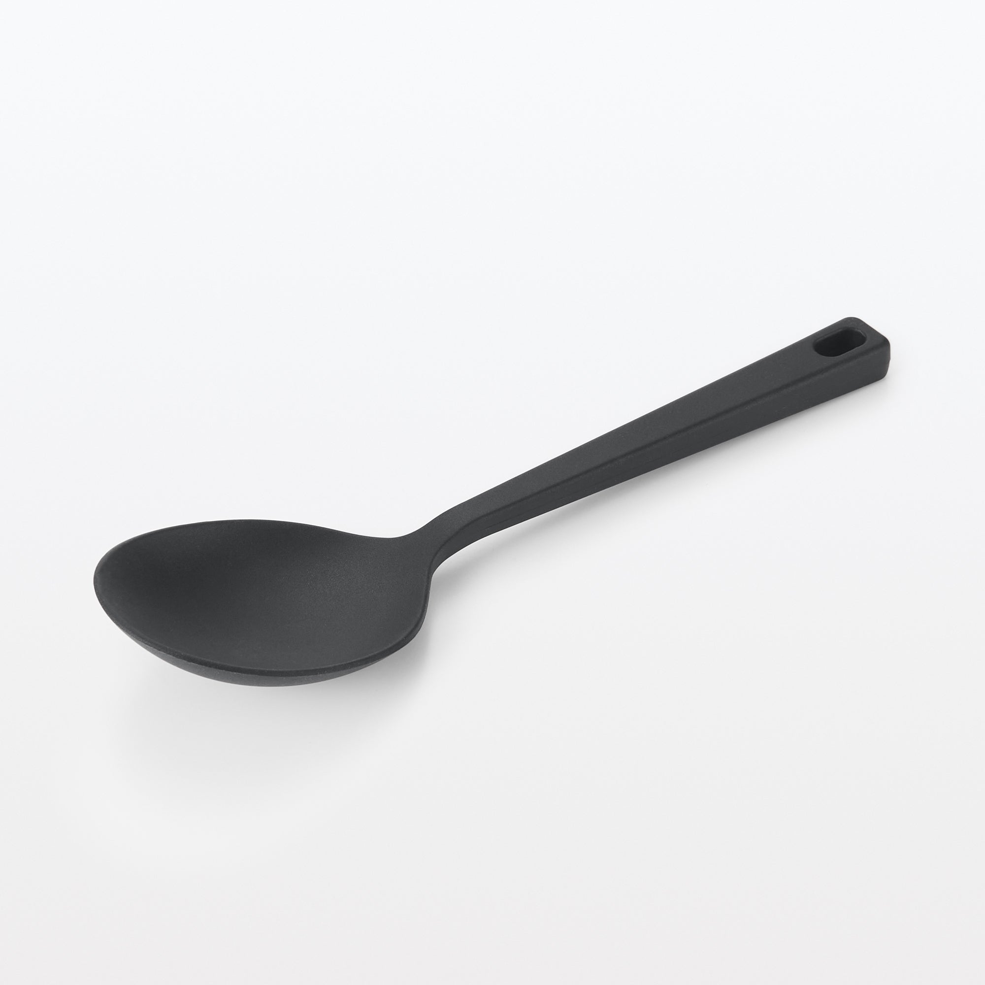 Silicone Cooking Spoon - Image 3