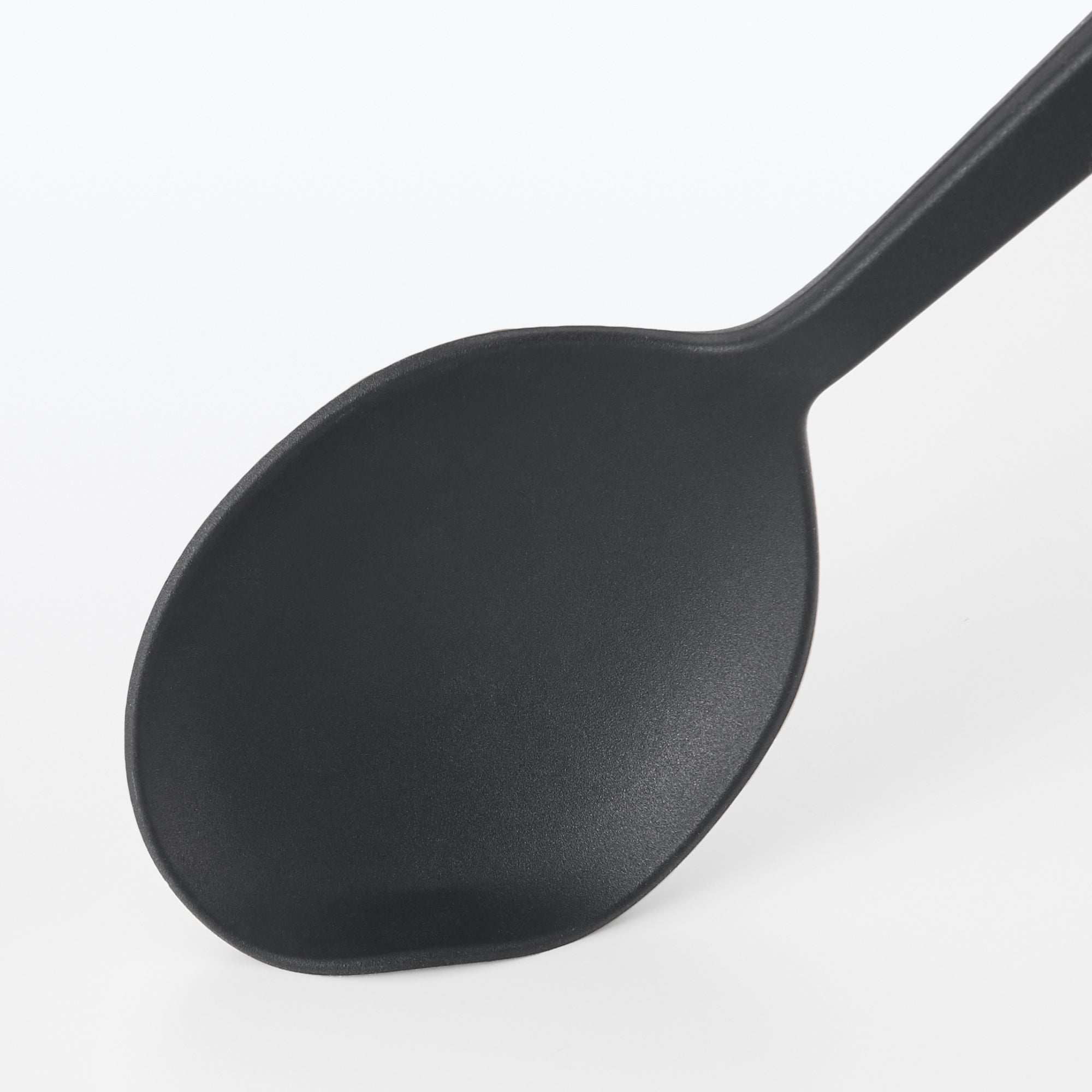 Silicone Cooking Spoon - Image 4