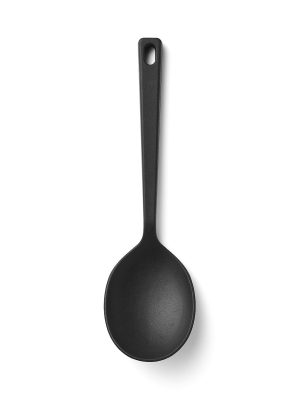 Silicone Cooking Spoon